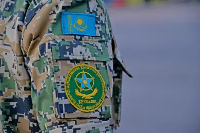 Погранслужба: Два гражданина КНР признались в нелегальном проникновении в Казахстан