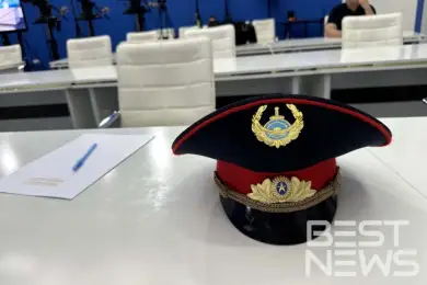  В ДП СКО назначили заместителя начальника