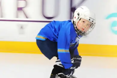 Продолжат ли детские команды «Барыса» выступления в чемпионате России