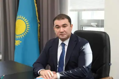 Назначен новый аким Туркестанской области