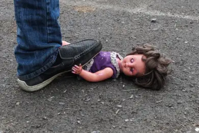 Мажилис принял в работу законопроект, ужесточающий наказание для насильников и педофилов