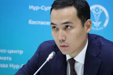 Ответы главы Управления образования города Нур-Султан на вопросы пользователей Bestnews.kz