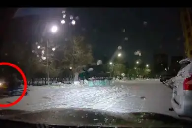 Жителя Караганды отправили за решетку за вождение "под градусом"