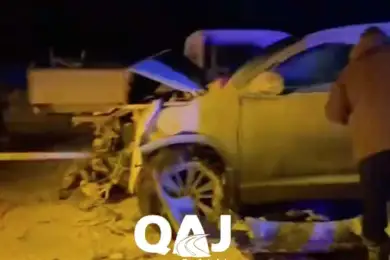 Из 95 столкнувшихся авто на трассе извлечены 24, спасатели отогревают водителей и пассажиров