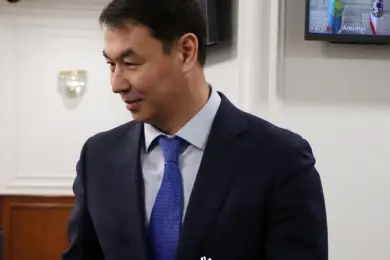 Дархан Сатыбалды получил должность в Акорде